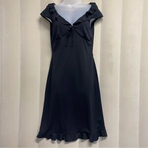 Vintage Studio Soleil Women’s Dress Medium Y2K 90s Whimsigoth Fairy Babydoll